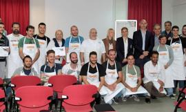 Conclusi i primi corsi organizzati da Confindustria Macerata sulla calzatura