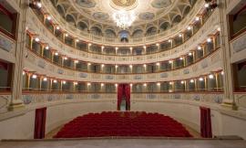 Teatri Sanseverino, serata di solidarietà sul palco del Feronia: fra i protagonisti Cesare Catà