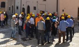 Perimetrazione dei Centri Storici, Fusari: "Grande opportunità per i comuni del cratere"