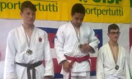 Judo settempedano, una medaglia di bronzo e cinque quinti posti individuali a Torino