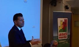 Mangialardi (Anci Marche): "Il post terremoto sia occasione di ripensare la strategie delle aree interne"