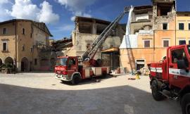 Indetto sciopero dei Vigili del Fuoco "contro la contrattazione che favorisce i manager"