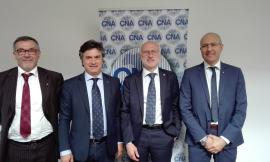 Camerino: si rafforza il sodalizio tra CNA e Unicam