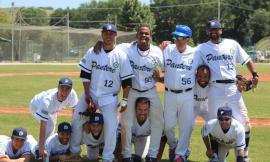 Baseball, Potenza Picena si impone nel derby del weekend