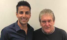 Josè Cianni nuovo direttore tecnico: impegno e passione al servizio della Recanatese