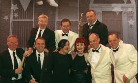 Recanati, a Lunaria 2017 arrivano Arisa e The stars from the Commitments