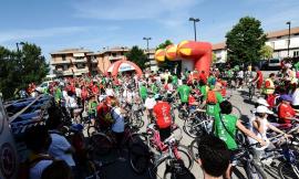 Montecassiano e Montelupone, il 2 giugno una passeggiata in bici per aiutare i terremotati