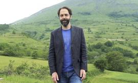 RisorgiMarche: Neri Marcorè porta i grandi artisti nei luoghi del sisma