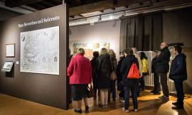 La "Notte dei musei 2017", rinviata per maltempo, diventa "Nottambula"