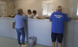 Dopo il sisma riaprono due uffici postali a Camerino e Mergnano