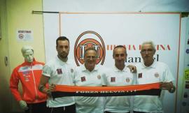 Roana Cbf Macerata: arriva Luca Paniconi per guidare la squadra in B1