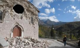 Ussita, riperimetrata la zona rossa: ora è possibile raggiungere anche Frontignano
