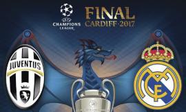 Di Gusto propone un maxi schermo in piazza Battisti per la finale di Champions League