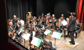San Severino, concerto il 2 giugno al Feronia. Il 3 giugno presentazione libro "La rosa del mio giardino"