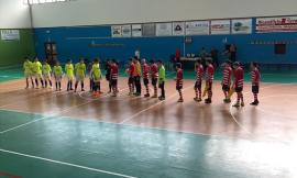 Le Cantine Riunite Tolentino si aggiudicano il torneo "Memorial Bracci"