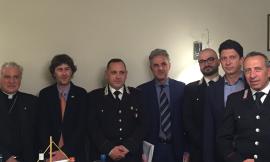 Il Rotary di Tolentino "reagisce al sisma" con tante iniziative