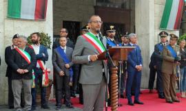 Il sindaco di Pesaro Ricci: "Dobbiamo sostenere le zone colpite dal sisma"