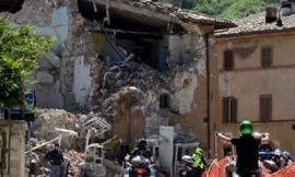 "Insieme... VissoSosteniamo": domenica 11 giugno da Recanati per aiutare i terremotati
