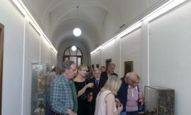Al via “Scopri Montesanto”: un viaggio tra le meraviglie di Potenza Picena