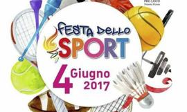 A Potenza Picena domenica 4 giugno torna la "Festa dello Sport"