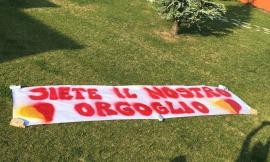 Recanatese: tutte le gare del settore giovanile in programma questo week end