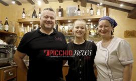 Torna pian piano alla luce il "Tesoro" di Caldarola