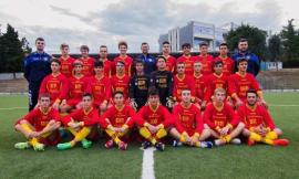 Campionato Nazionale Juniores: Recanatese sconfitta anche al Tubaldi, Imolese ai quarti