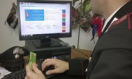 Ennesima truffa on line: raggirato un treiese che aveva venduto il suo cellulare