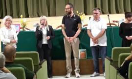 San Severino, uno sfollato scrive un manuale di speranza post-sisma