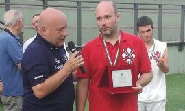 Bracciale: al torneo di Firenze presente la delegazione di Treia