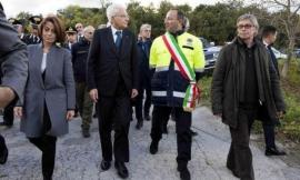 Camerino, Pasqui: "Ricostruzione Istituto Betti, il luogo... una scelta obbligata"