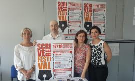 "Scrivere Festival", il 17 e 18 giugno a Recanati terza edizione della manifestazione letteraria