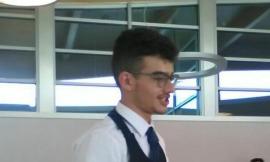 Mercoledì a Tolentino i funerali di Nicolò, oggi espiantati gli organi