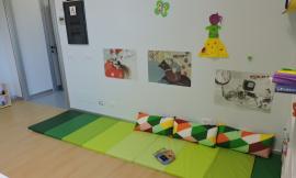 San Severino, nascono due centri medici per curare i problemi dei bambini