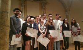 Recanati: Giuseppe Tardini vince il Premio Leopardi dedicato alle scuole superiori