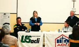 “Mens sana in corpore sano”: a Macerata torna l'appuntamento con l'alimentazione e lo sport