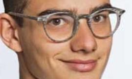 L'ultimo regalo degli amici più cari a Nicolò: la maglia "azzurra" di Lorenzo Tizi