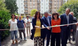 Tolentino, inaugurati i nuovi uffici dell'Inps