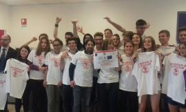 Unicam: successo per la seconda edizione del talent scientifico S-Factor - FOTO VIDEO