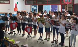 La comunità di Bagnocavallo dona fondi all'istituto comprensivo "P. Tacchi Venturi" di Cesolo