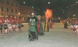 San Severino Marche, attesi 1300 figuranti per il Palio dei Castelli