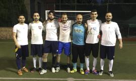 Torneo del Cus Macerata, spiccano le formazioni Al Casolare e Vlora