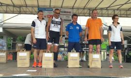 Polisportiva Serralta, protagonista alla "Stracassero"