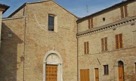 "Alimentazione e Prevenzione": all'abbazia di San Firmano un convegno sulle buone abitudini