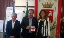 APC a Camerino per promuovere il bando per la realizzazione delle aree di sosta dedicato ai comuni colpiti dal terremoto