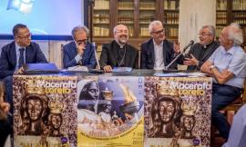 Tutto pronto per il Pellegrinaggio Macerata-Loreto: presentata a Macerata la 39esima edizione