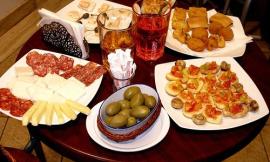 A Camerino weekend con "Aperiscossa" al Premio Massimo Urbani