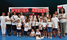 La Scuola Polacca "Anders" festeggia la conclusione dell'anno scolastico