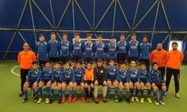 Macerata, ecco i risultati del torneo "Nando Cleti"