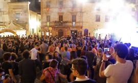 Montecassiano, seconda serata di Svicolando con i Nobraino